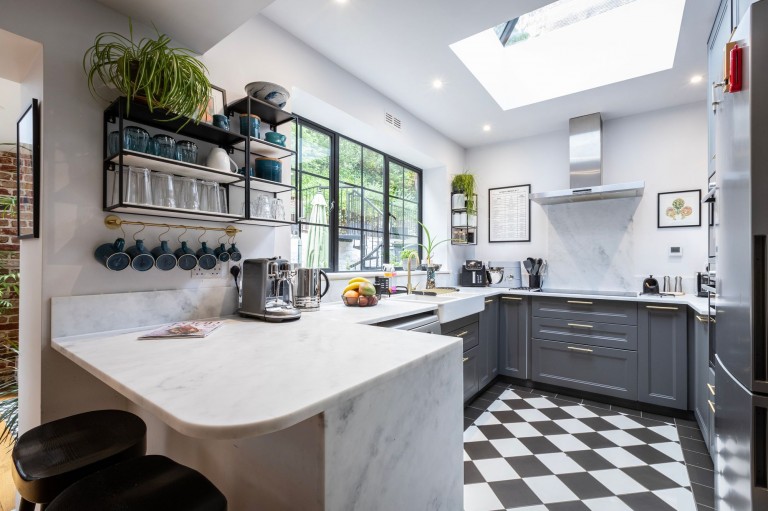 Images for Houghton Bridge, Amberley, BN18