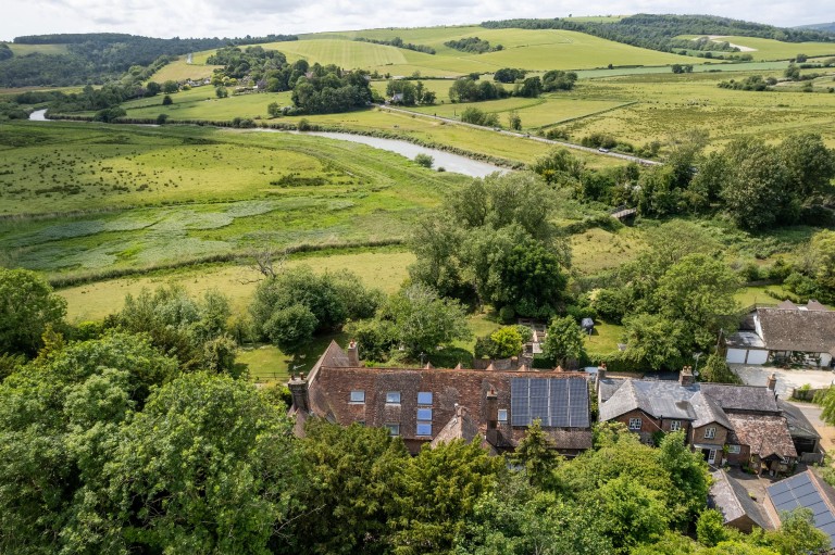 Images for Houghton Bridge, Amberley, BN18