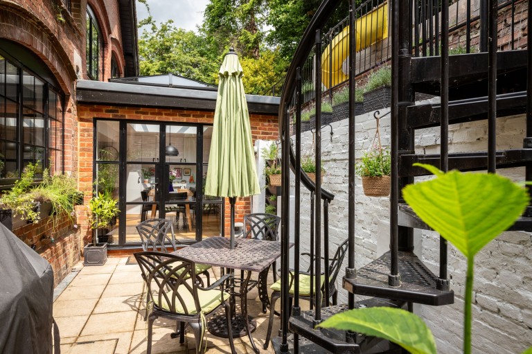 Images for Houghton Bridge, Amberley, BN18