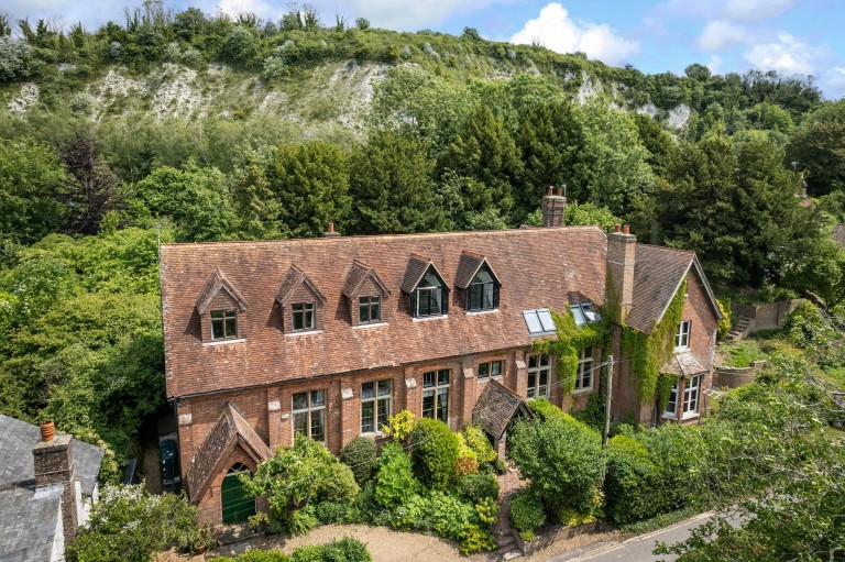 Images for Houghton Bridge, Amberley, BN18