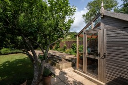 Images for Houghton Bridge, Amberley, BN18