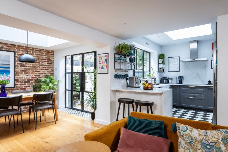 Images for Houghton Bridge, Amberley, BN18