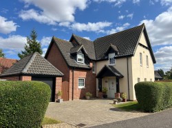 Images for Fressingfield, Nr Eye, Suffolk
