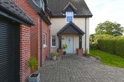 Images for Fressingfield, Nr Eye, Suffolk