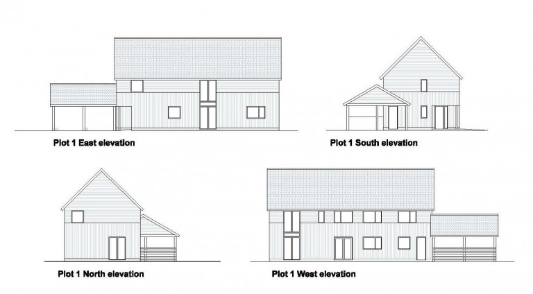 Images for Sweffling, Nr Saxmundham, Suffolk