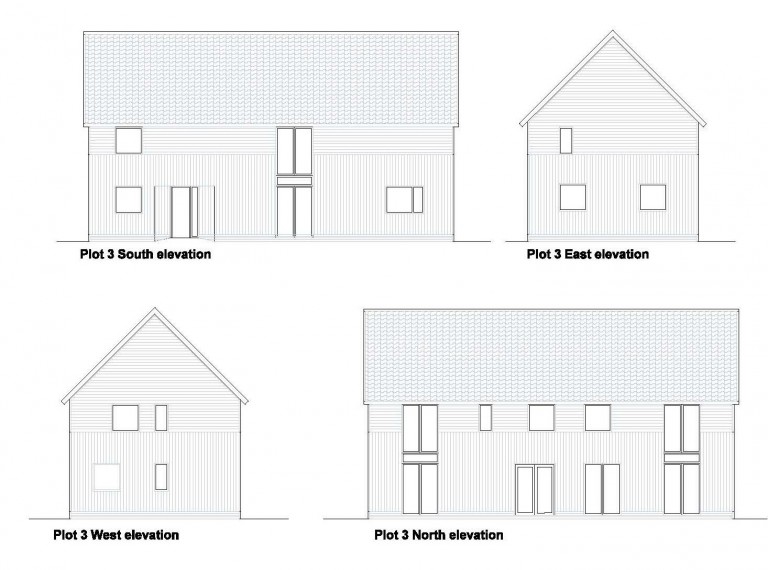 Images for Sweffling, Nr Saxmundham, Suffolk