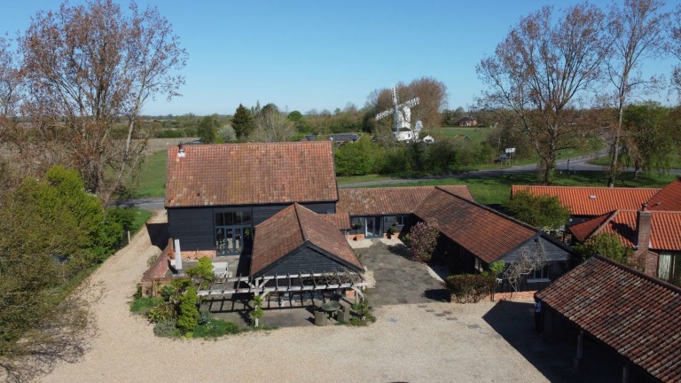 Images for Saxtead, Near Framlingham, Suffolk 