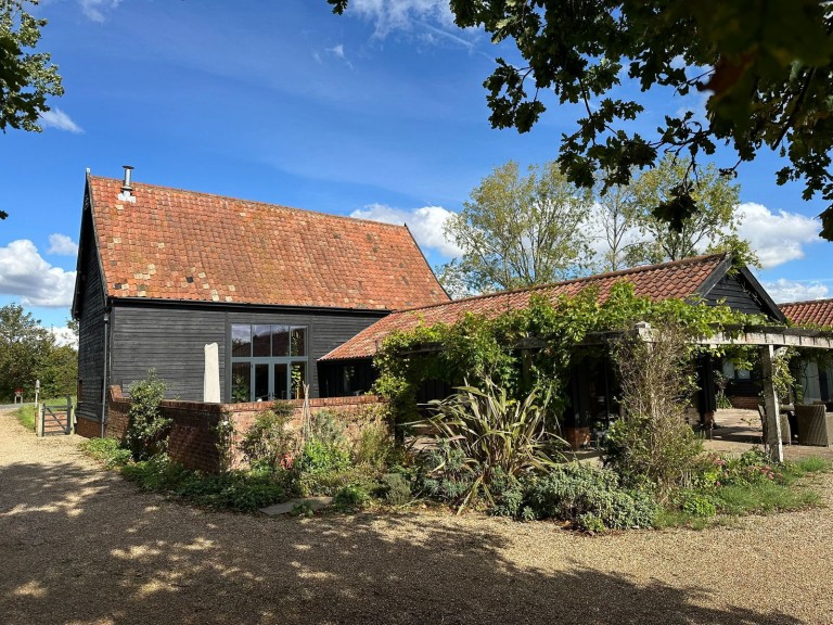 Images for Saxtead, Near Framlingham, Suffolk 