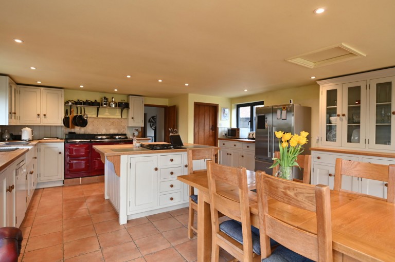 Images for Saxtead, Near Framlingham, Suffolk 