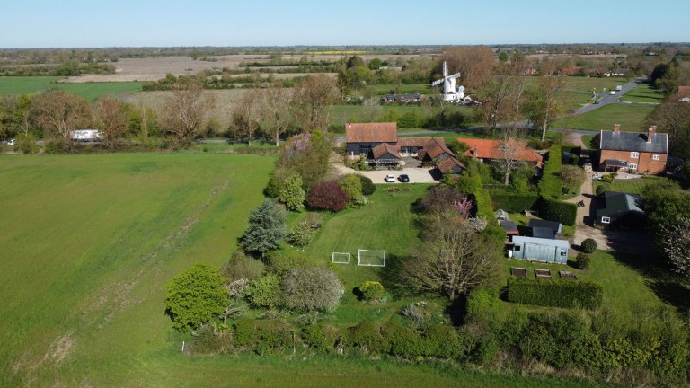 Images for Saxtead, Near Framlingham, Suffolk 