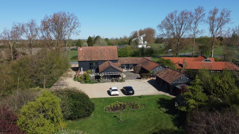 Images for Saxtead, Near Framlingham, Suffolk 