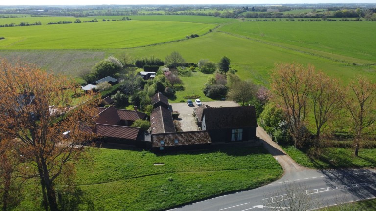 Images for Saxtead, Near Framlingham, Suffolk 