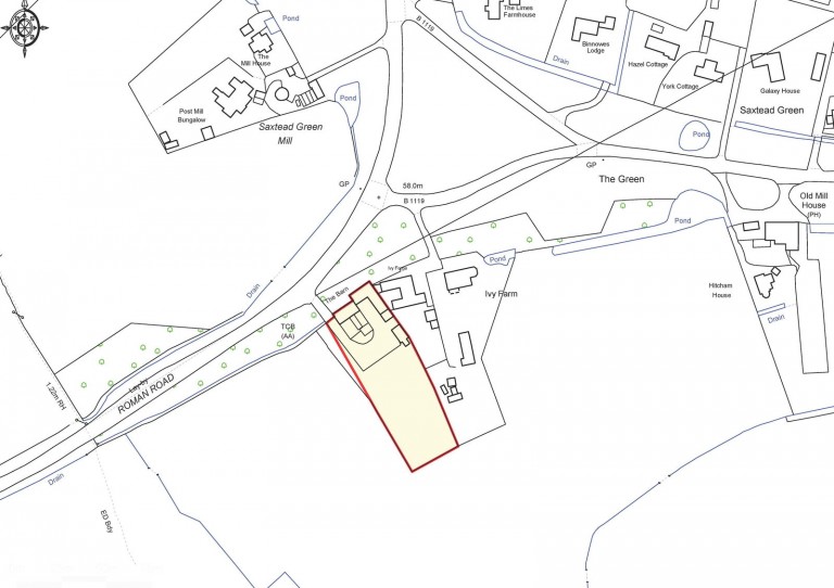 Images for Saxtead, Near Framlingham, Suffolk 