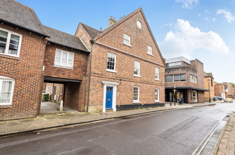 Images for Chapel Street, Chichester, PO19