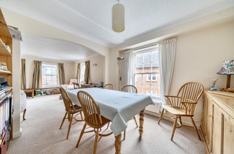 Click the photo for more details of Chapel Street, Chichester, PO19