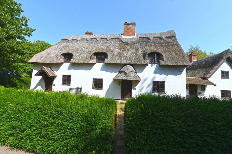 Images for Kettleburgh, Nr Framlingham, Suffolk 
