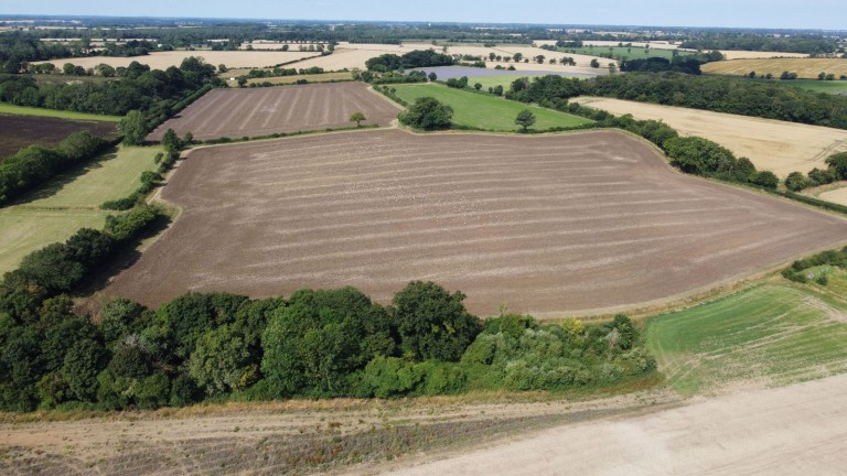 Images for Sweffling, Nr Framlingham