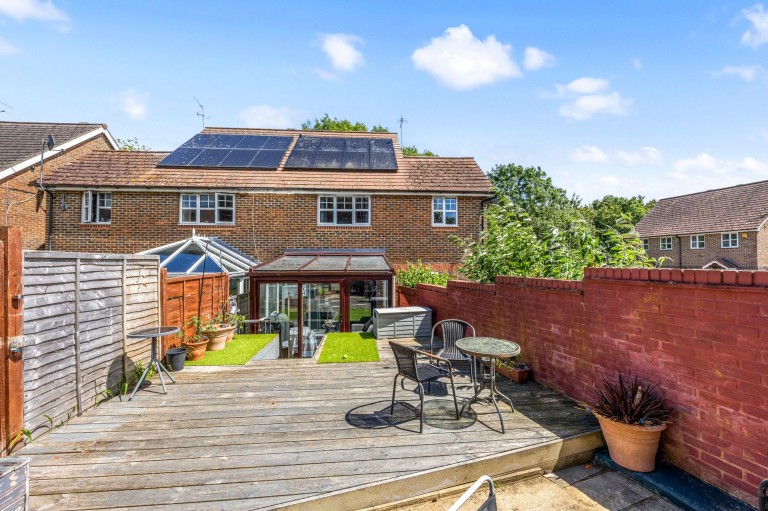 Images for Wallis Way, Burgess Hill, RH15