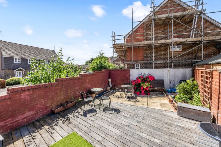 Images for Wallis Way, Burgess Hill, RH15