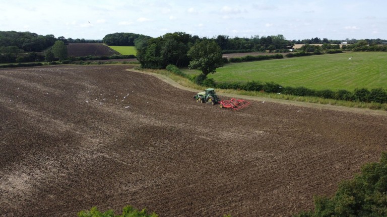 Images for Sweffling, Nr Framlingham