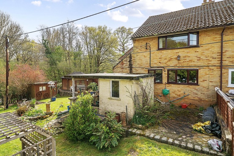 Images for Greengates, Lurgashall, GU28