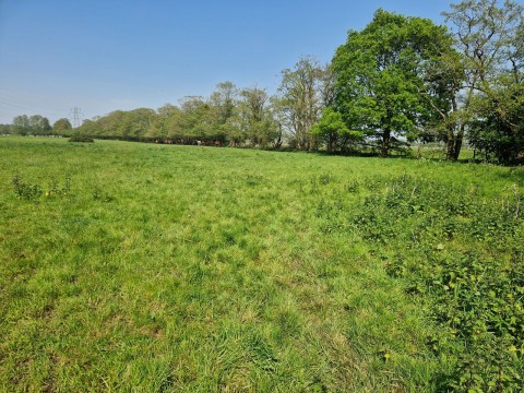 Click the photo for more details of Land at Barsham, nr Beccles