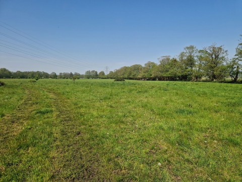 Click the photo for more details of Land at Barsham, nr Beccles