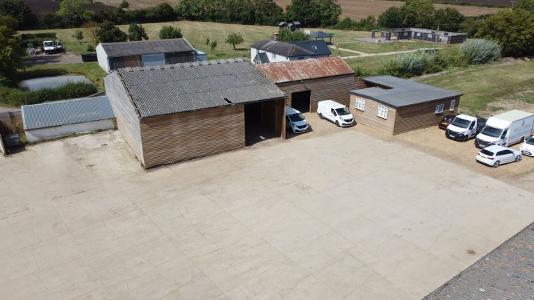 Images for Old Bells Yard, Haughley, Nr Stowmarket, Suffolk