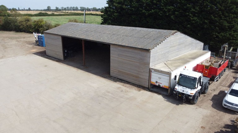 Images for Old Bells Yard, Haughley, Nr Stowmarket, Suffolk