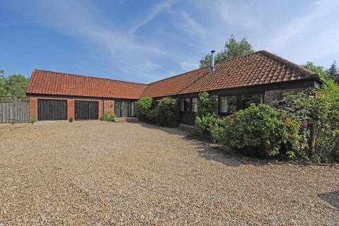 Pixey Green, Fressingfield, Suffolk