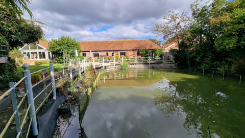 Click the photo for more details of Pixey Green, Fressingfield, Suffolk
