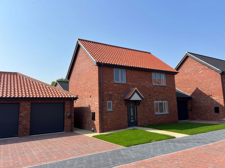 Images for Worlingworth, Near Framlingham, Suffolk