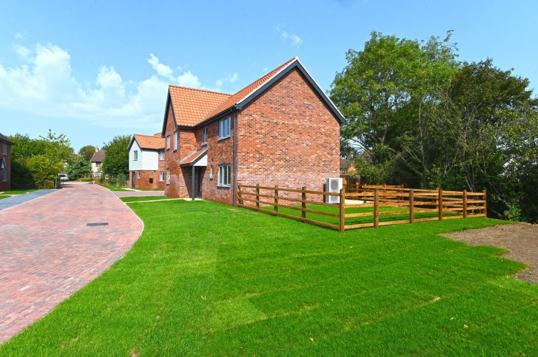Images for Worlingworth, Near Framlingham, Suffolk