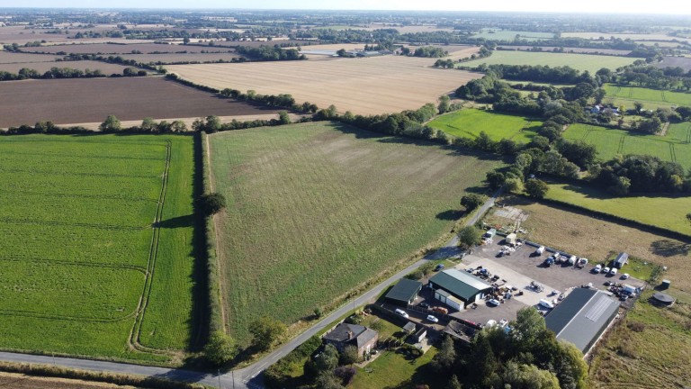 Images for Land at Bressingham, nr Diss