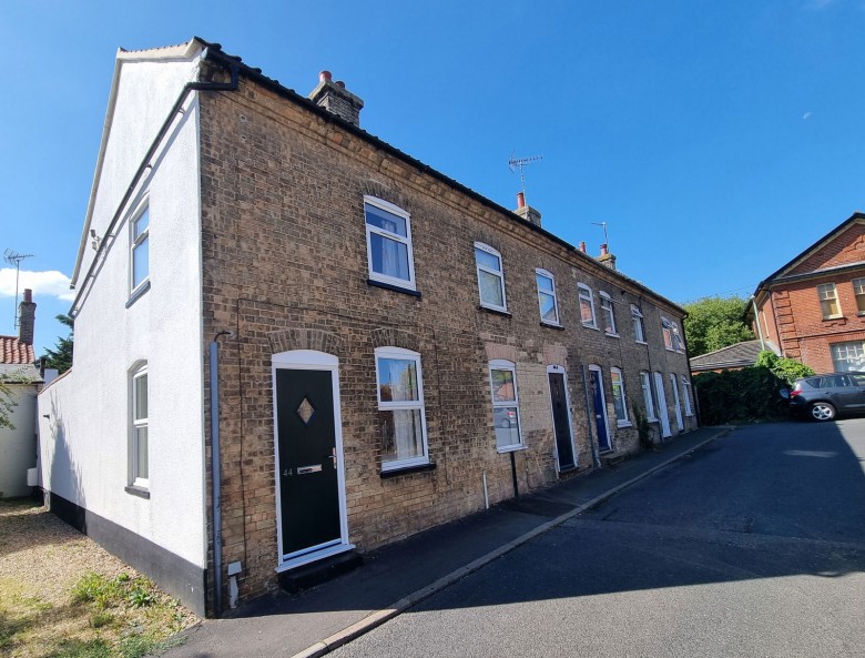 Click the photo for more details of Saxmundham, Suffolk