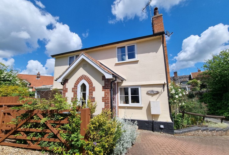 Images for Coddenham, Ipswich, Suffolk