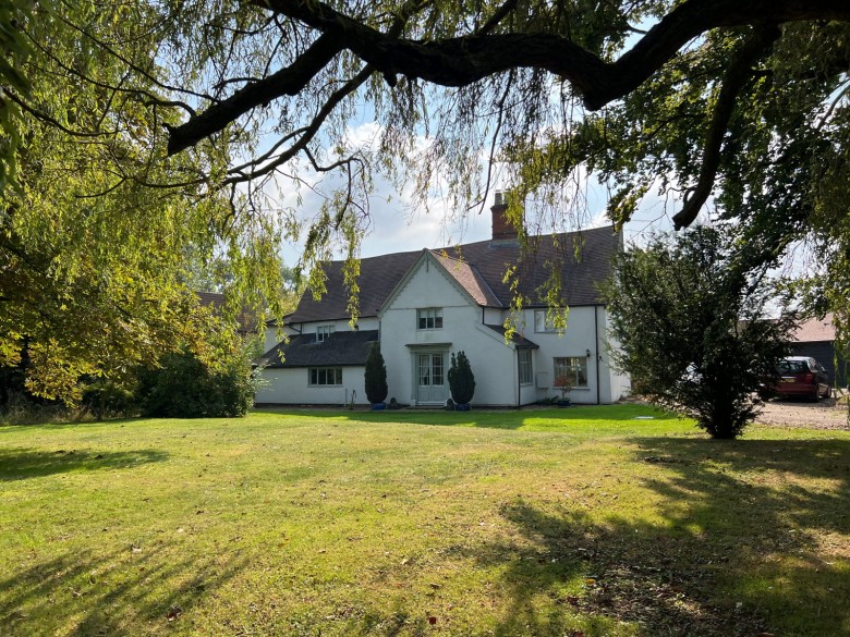 Click the photo for more details of Worlingworth, Suffolk