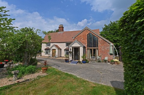 Click the photo for more details of Worlingworth, Suffolk