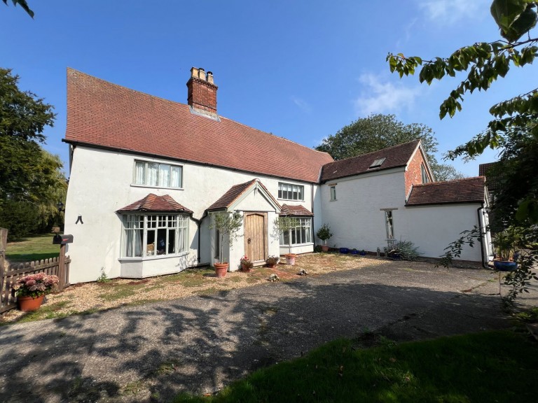 Images for Worlingworth, Suffolk