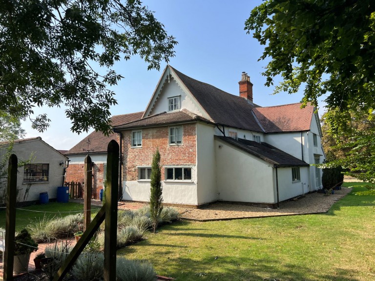 Images for Worlingworth, Suffolk