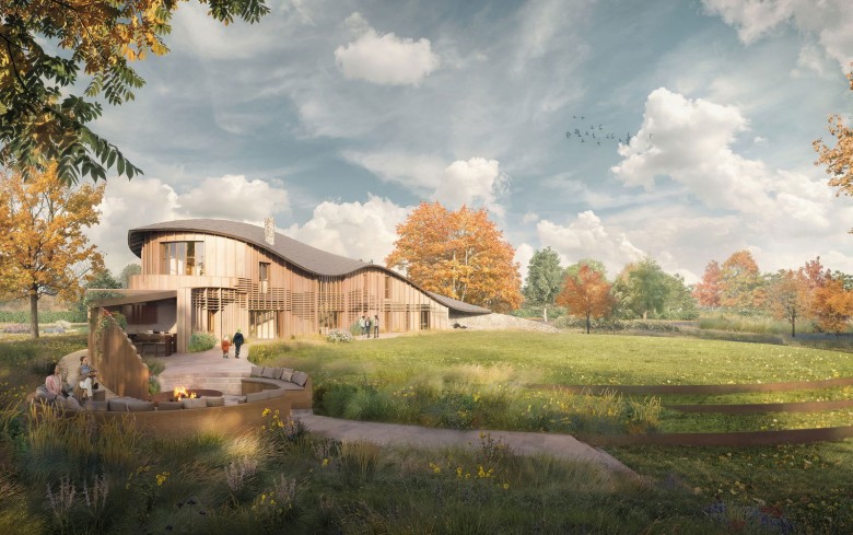 Click the photo for more details of Easton, Near Framlingham, Suffolk