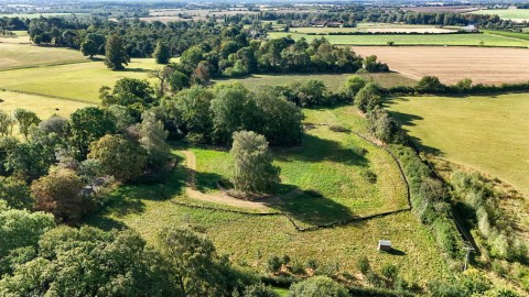 Click the photo for more details of Easton, Near Framlingham, Suffolk