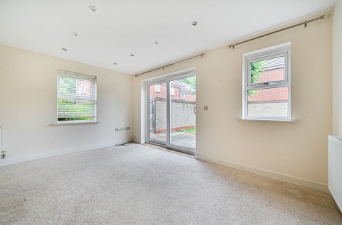 Click the photo for more details of Cuckoo Fields, Fishbourne, PO18