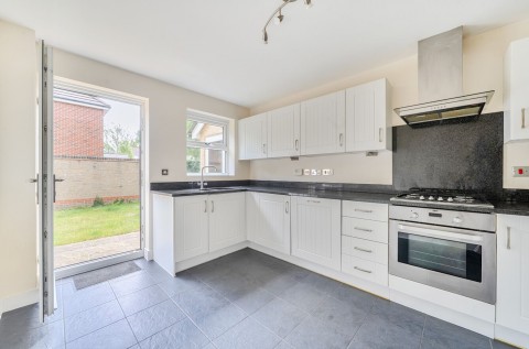 Click the photo for more details of Cuckoo Fields, Fishbourne, PO18