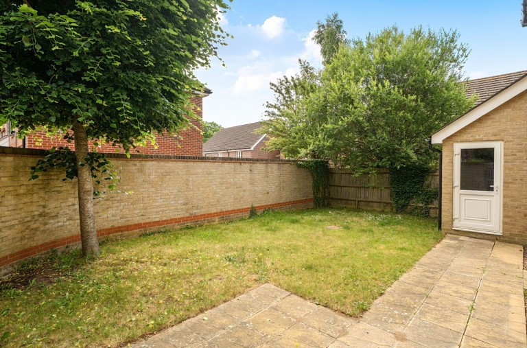 Images for Cuckoo Fields, Fishbourne, PO18