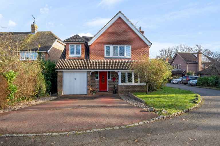 Images for Mitchell Gardens, Slinfold, RH13