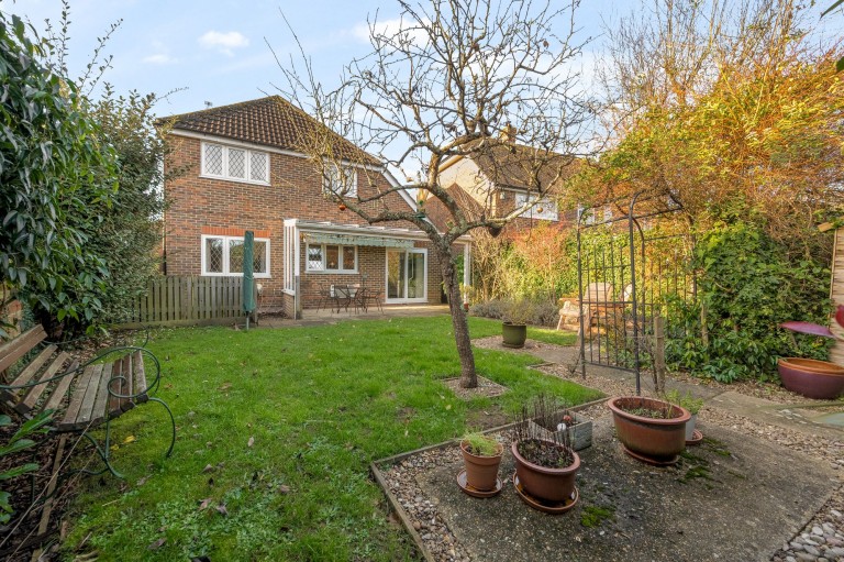 Images for Mitchell Gardens, Slinfold, RH13