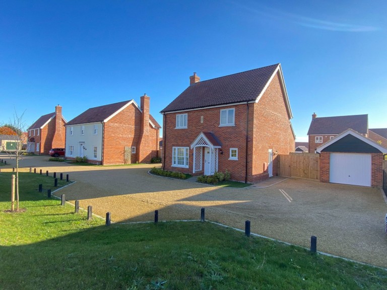 Images for Laxfield, Nr Framlingham, Suffolk