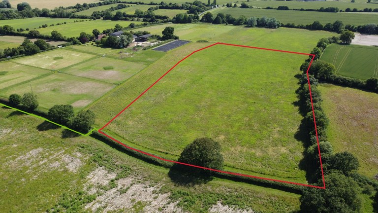 Images for 8.00 acres - land at Somersham, Nr Ipswich, Suffolk 