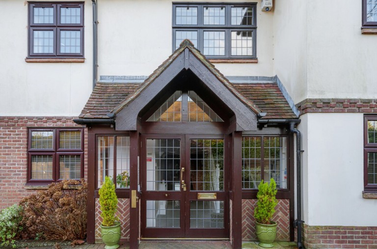 Images for The Avenue, Garden House The Avenue, PO19